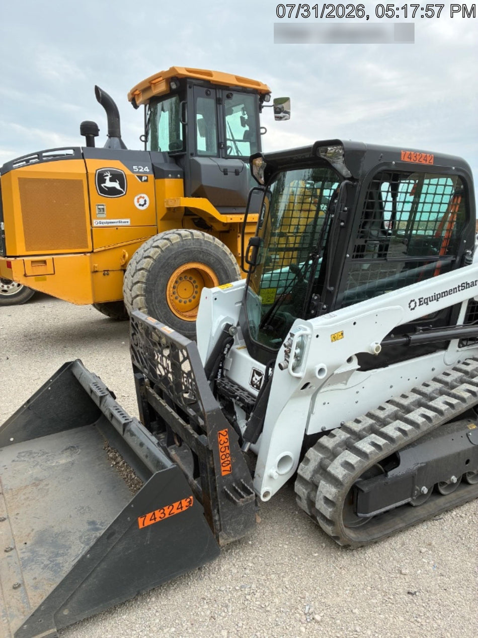 2022 PALADIN 48" Pallet Forks - Paladin