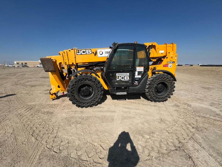2020 JCB 512-56