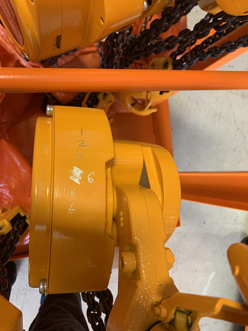 2020 HARRINGTON CF050-20