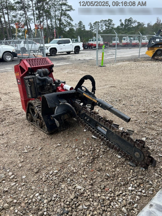 2023 TORO TRX-250
