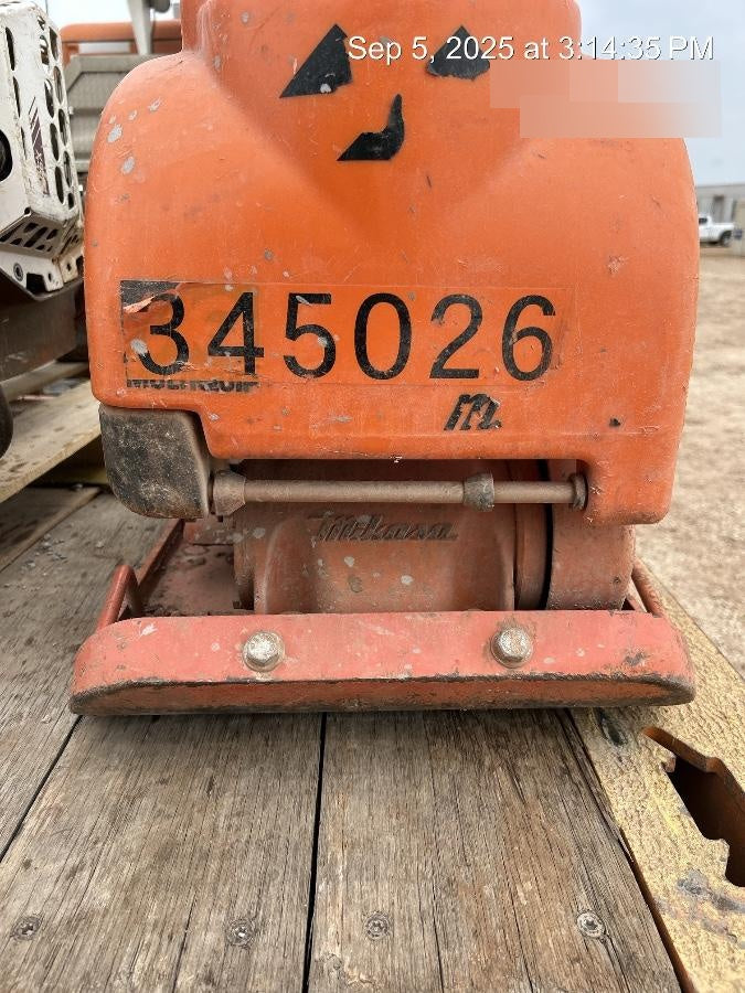 2023 MULTIQUIP MVC82VHW