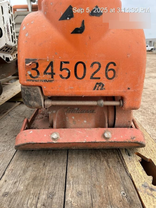 2023 MULTIQUIP MVC82VHW