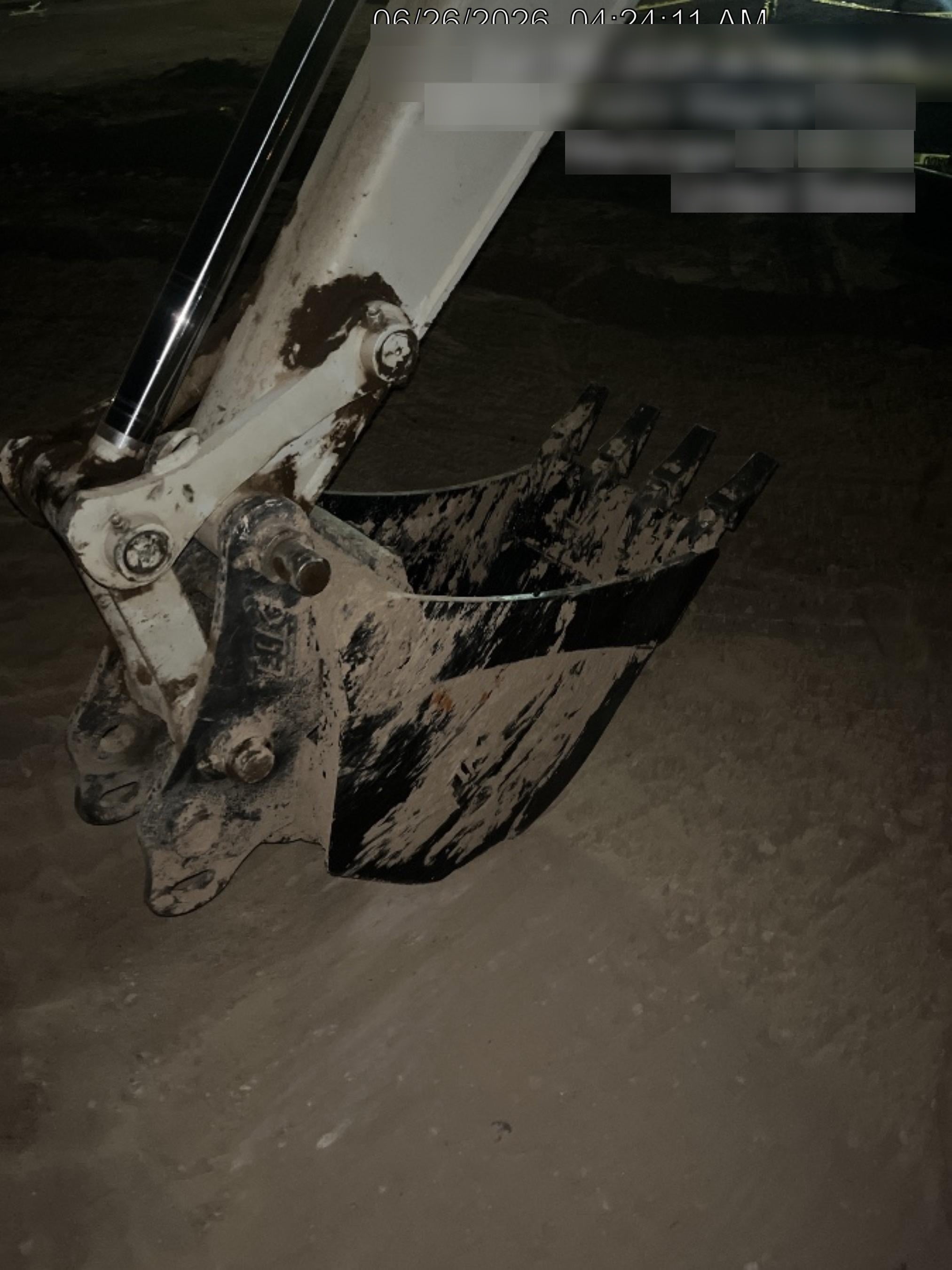 2022 TAKEUCHI TB290C