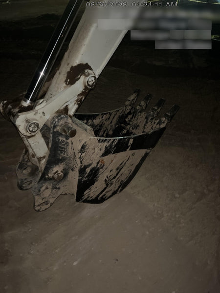 2022 TAKEUCHI TB290C