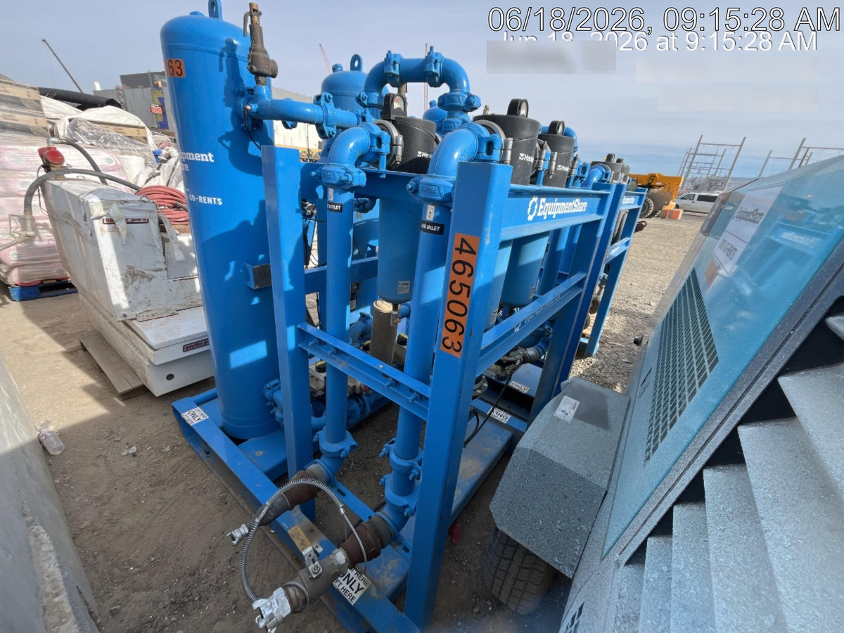 2024 HANKISON RDH-450G