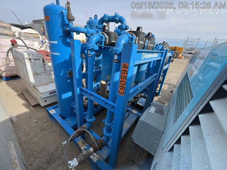 2024 HANKISON RDH-450G