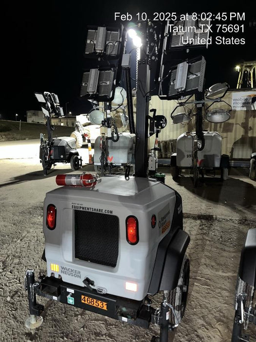 2024 WACKER NEUSON LTT4