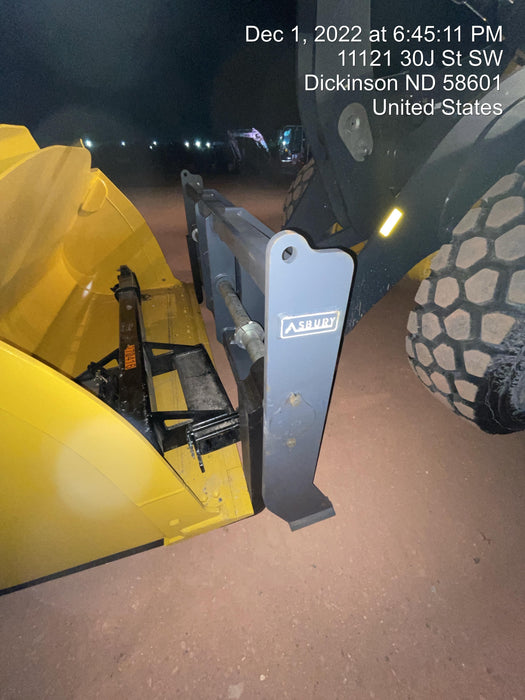 2022 STAR INDUSTRIES M1360B - Star JIB Boom