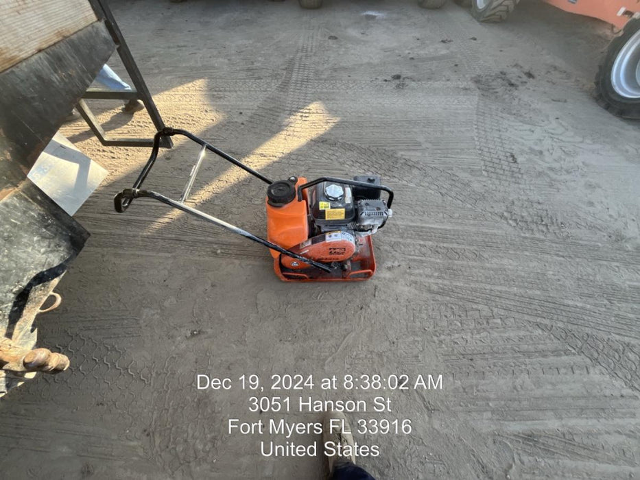 2023 MULTIQUIP MVC82VHW