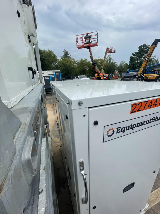 2022 UNITED COOL AIR Mach145G4AS30