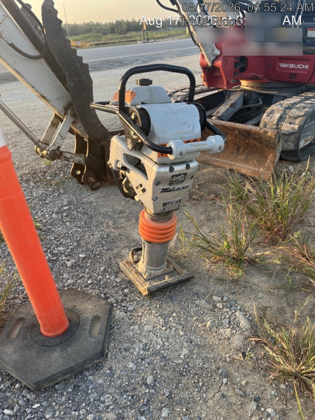 2026 MULTIQUIP MTX60HD