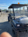 2022 Club Car CA1700D Canopy, Diesel, 4 Passenger