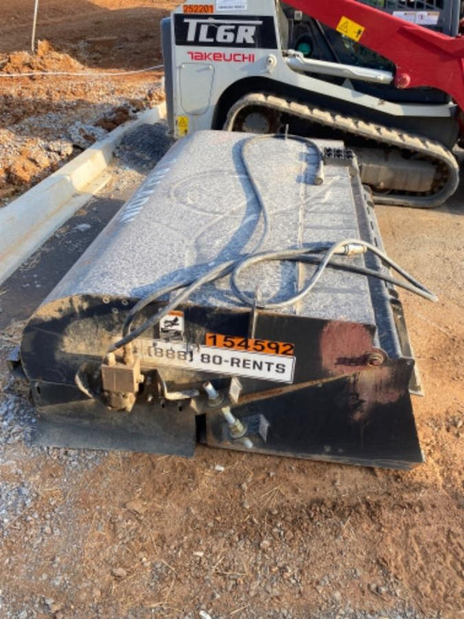 2021 PALADIN Sweepster SB72