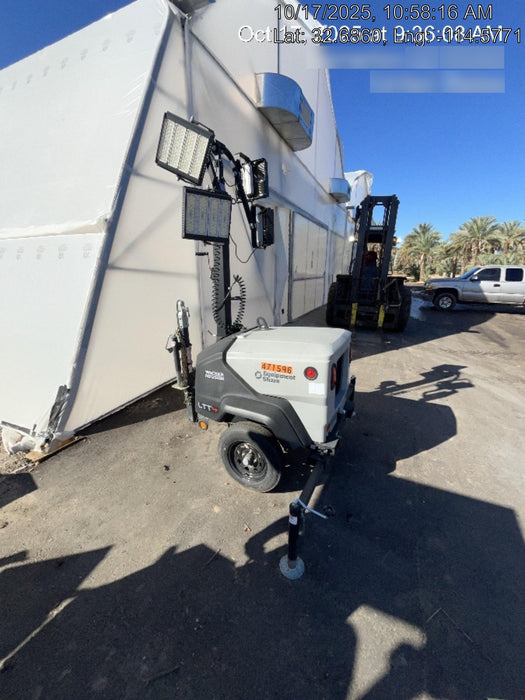 2024 WACKER NEUSON LTT4