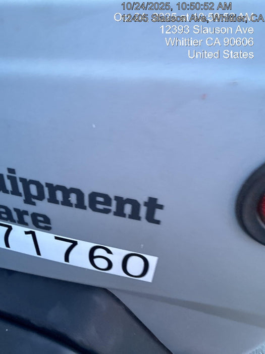 2024 Wacker Neuson LTT4 Diesel, Kohler KDW702, Deep Sea Controller, Auto Start, LED 320W, Bypass Outlet, T3