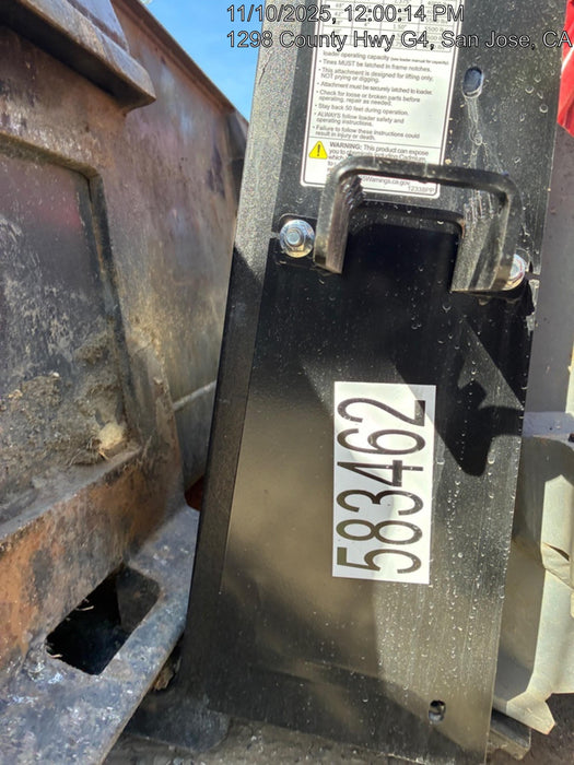 2025 VIRNIG PF4855-5VG