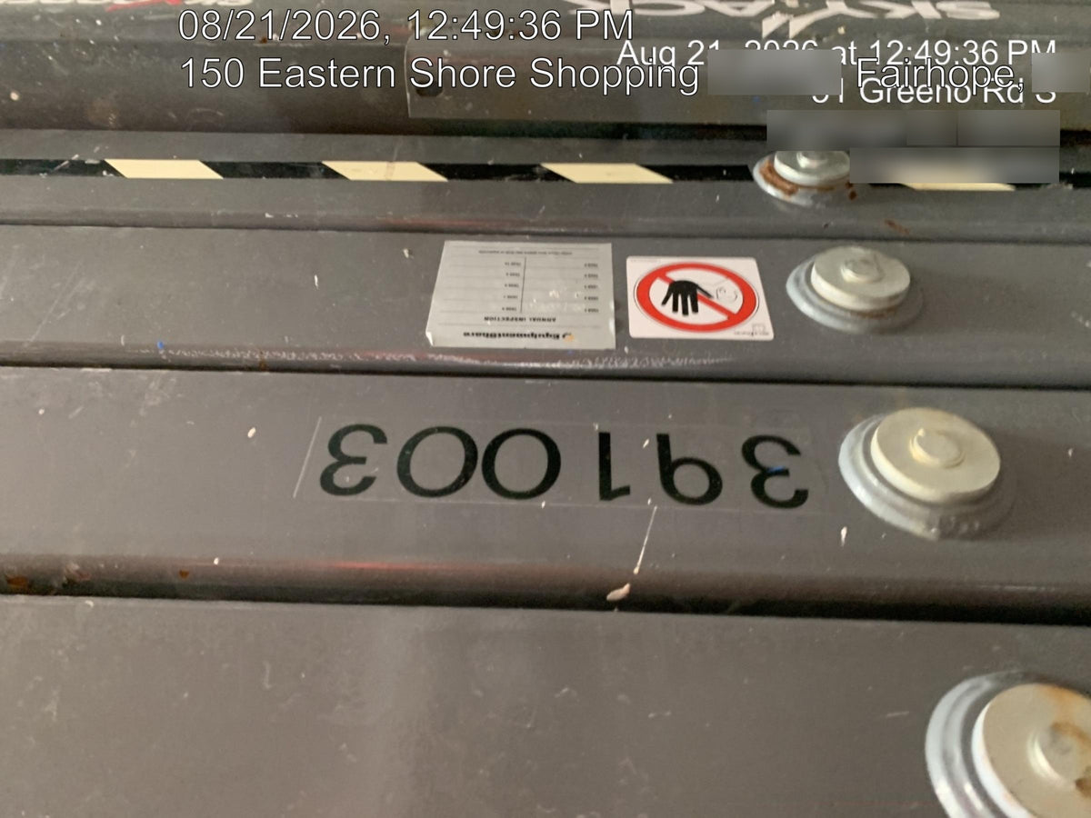 2024 SKYJACK SJ3226