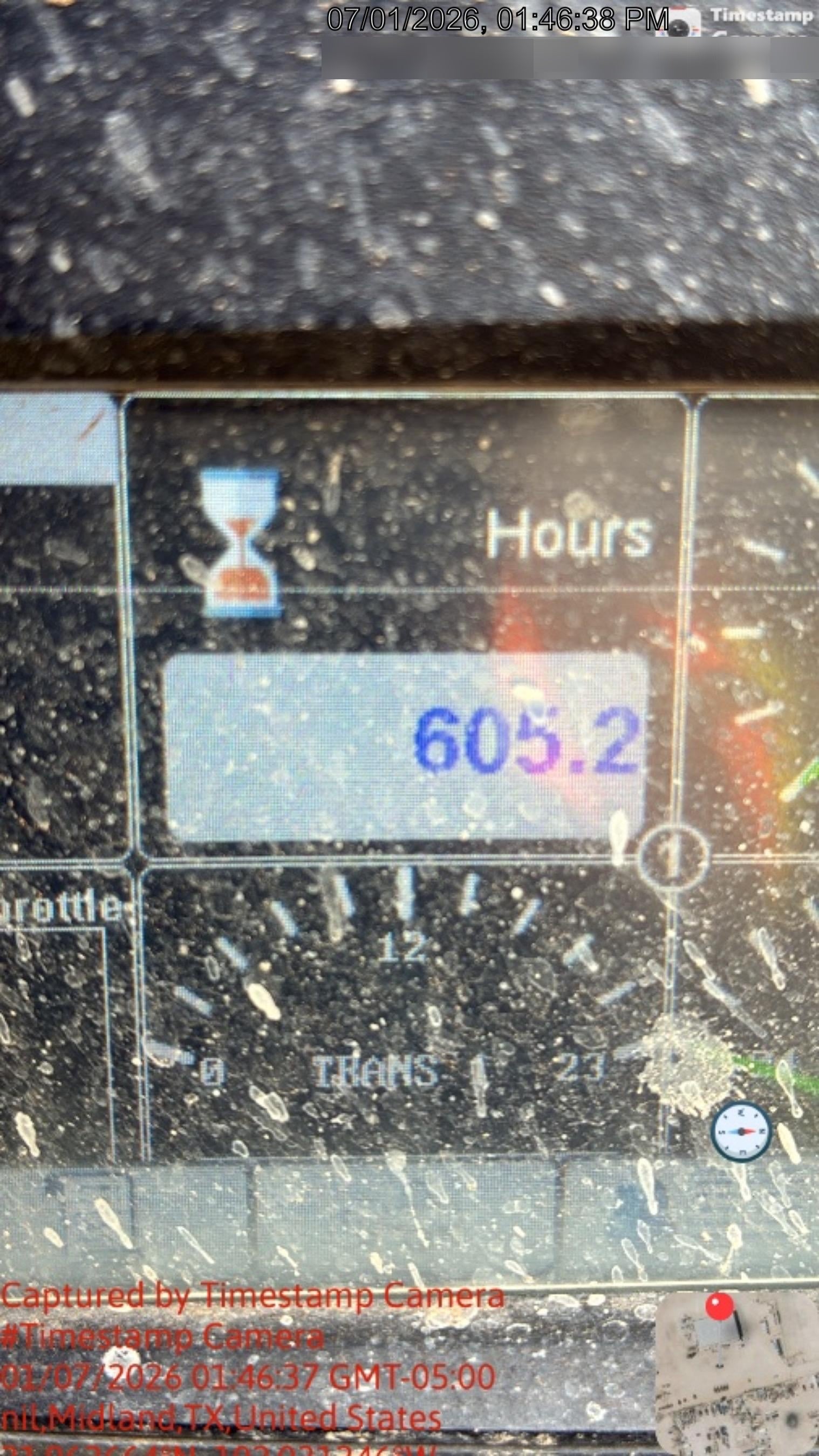 2021 ATLAS COPCO PAC66