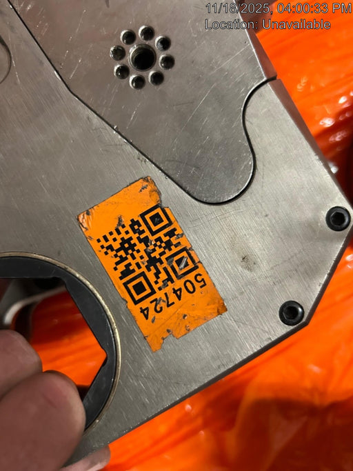 2025 TORCUP TX-4RL200