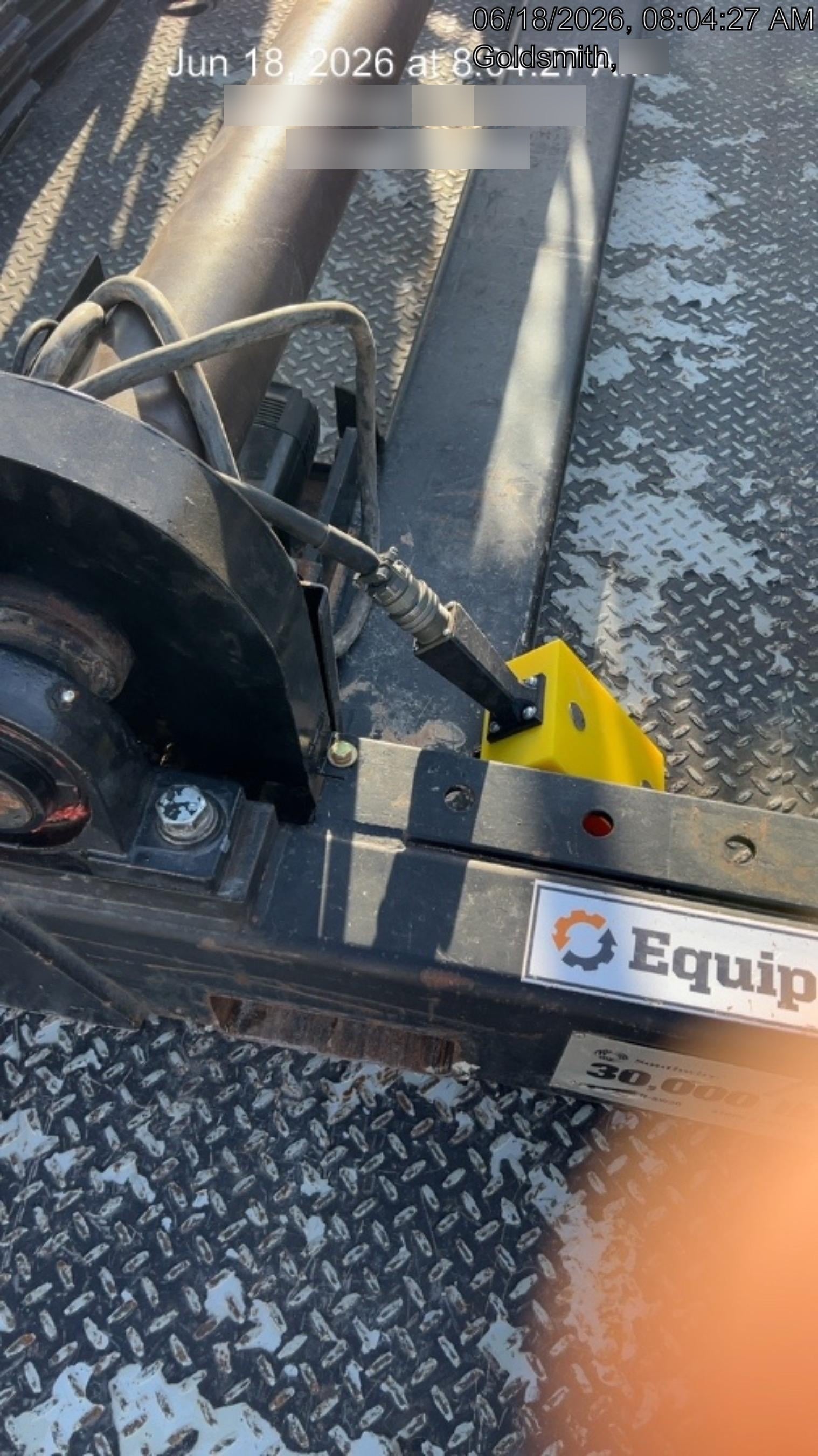 2022 SOUTHWIRE COMPANY RR-SW30