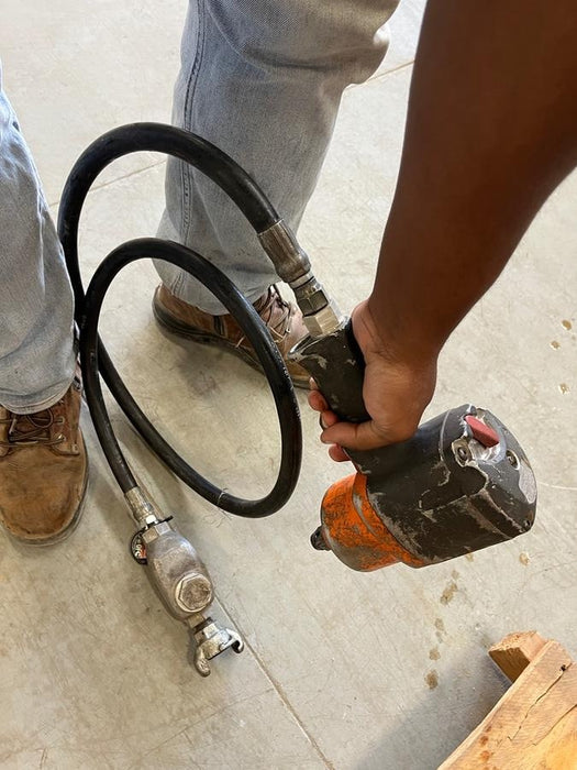 2022 MICHIGAN PNEUMATIC ES-750SS-TRACKER