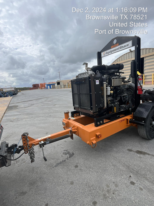 2020 CORNELL 8NHTA-RP-EM18DB-1