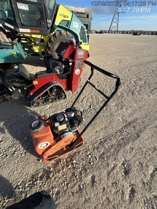 2023 MULTIQUIP MVC82VHW