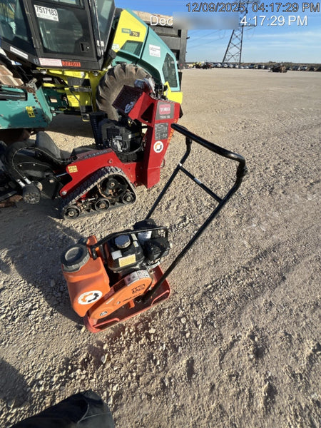 2023 MULTIQUIP MVC82VHW