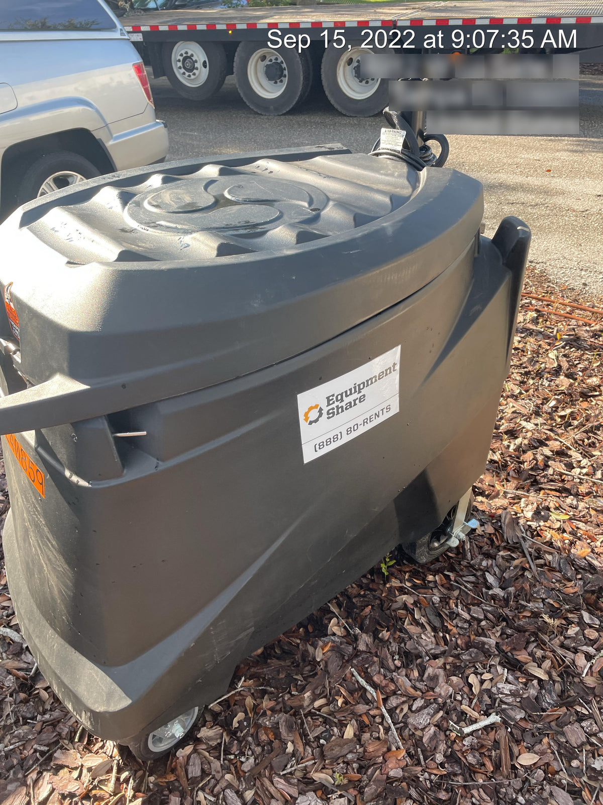 2022 POWER BREEZER PB4BASE