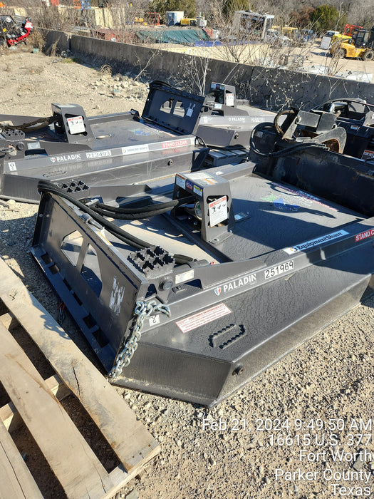 2022 PALADIN 30372A-0022