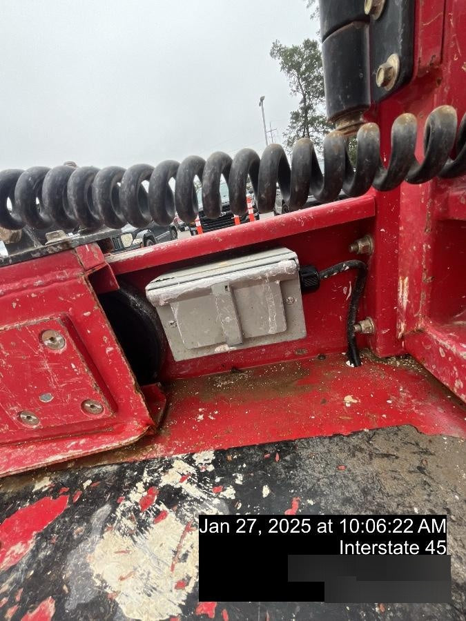 2018 MEC 1330SE