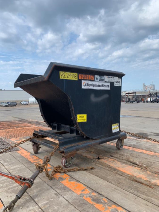 2020 STAR INDUSTRIES 1805N Hopper