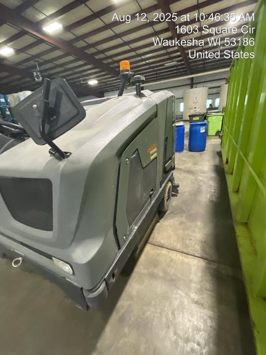 2024 KARCHER B 300 R