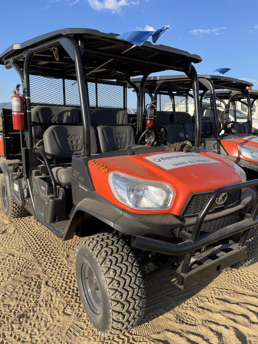 2022 KUBOTA RTV-X1140W-H (Canopy)
