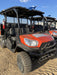 2022 KUBOTA RTV-X1140W-H (Canopy)