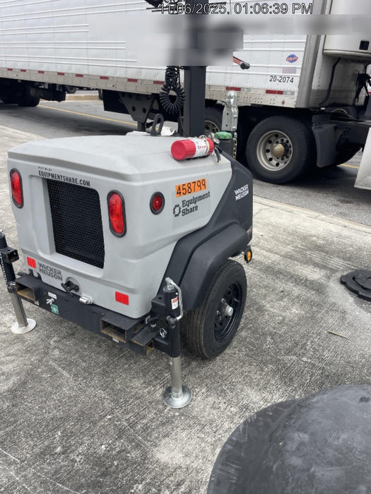 2024 WACKER NEUSON LTT4