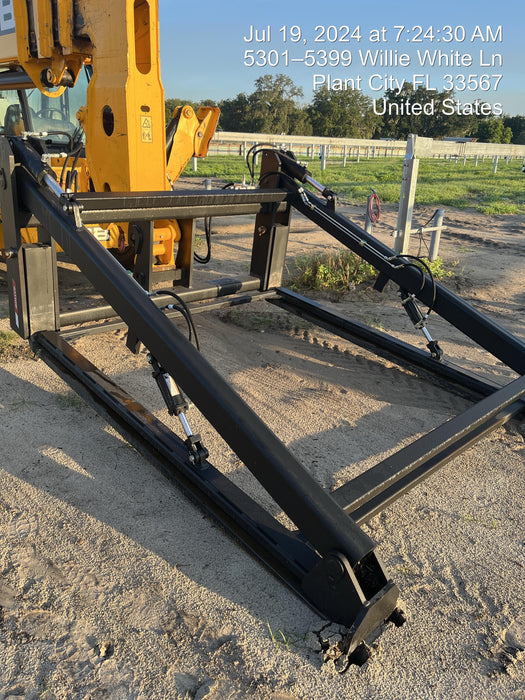 2024 ARROW MATERIAL HANDLING 61842-6-96-089PG