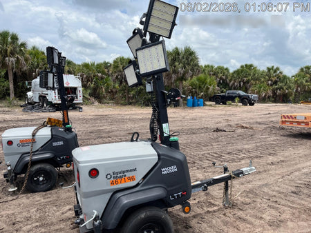 2024 WACKER NEUSON LTT4