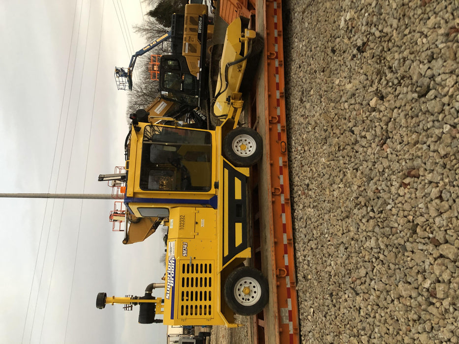 2020 SB MANUFACTURING SM74J