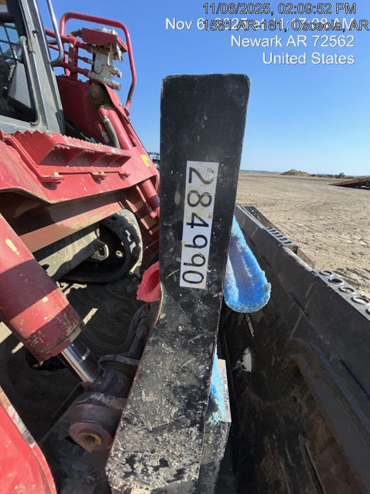 2022 ARROW MATERIAL HANDLING 48" Pallet Forks - Arrow