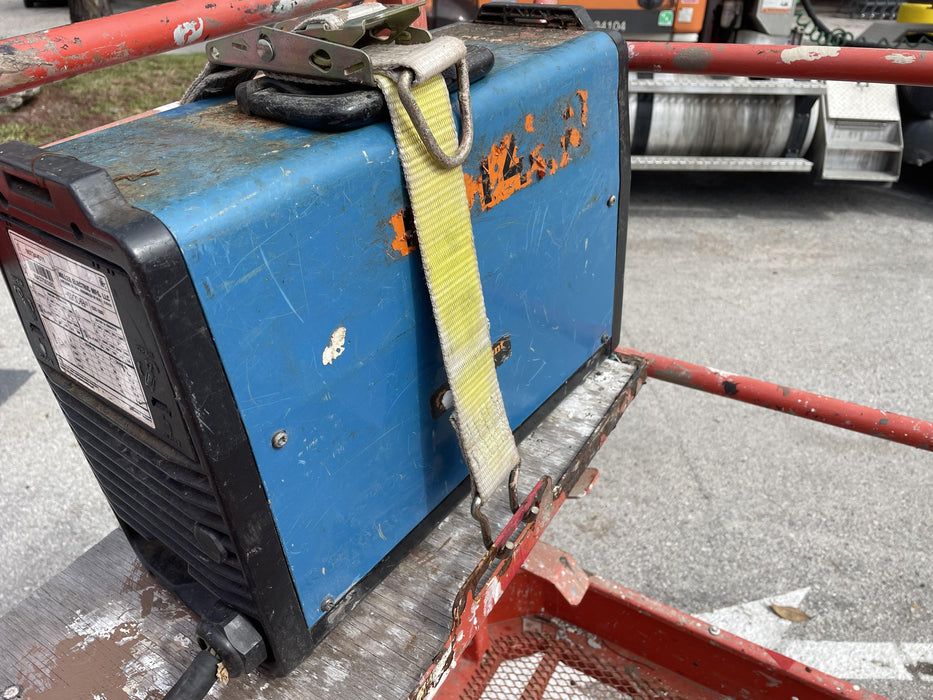 2022 MILLER ELECTRIC CST-280