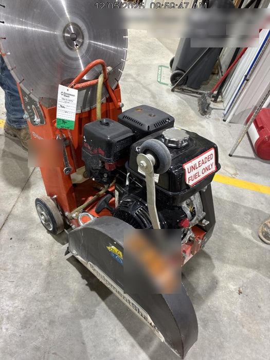 2020 HUSQVARNA FS 400