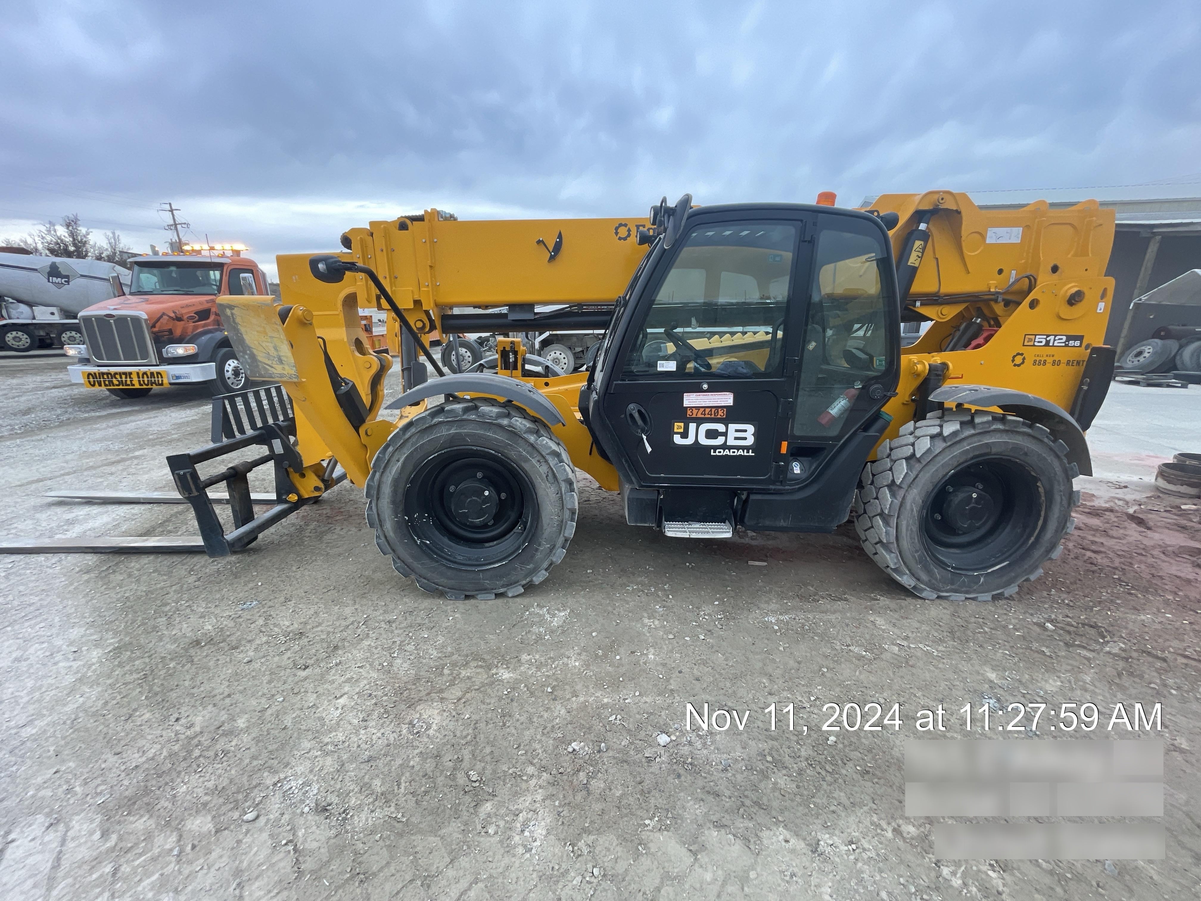 2024 JCB 512-56