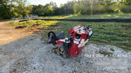 2021 TORO TRX-250