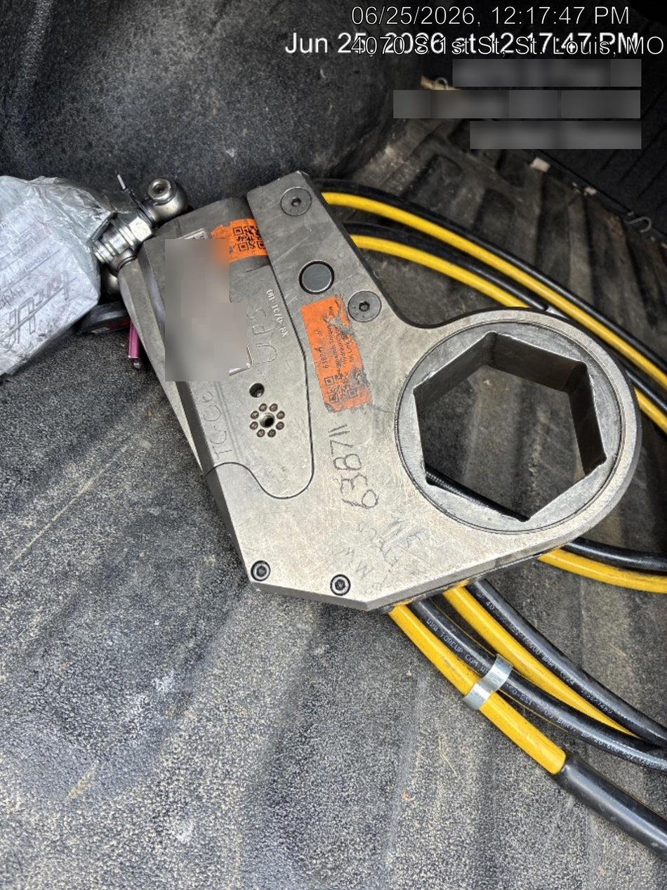 2040 TORCUP TX-8RL308