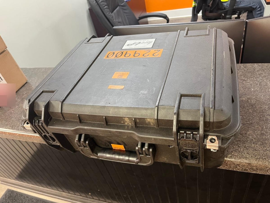 2022 TORCUP VT-2000KIT