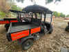 2022 KUBOTA RTV-X1140W-H (Canopy)