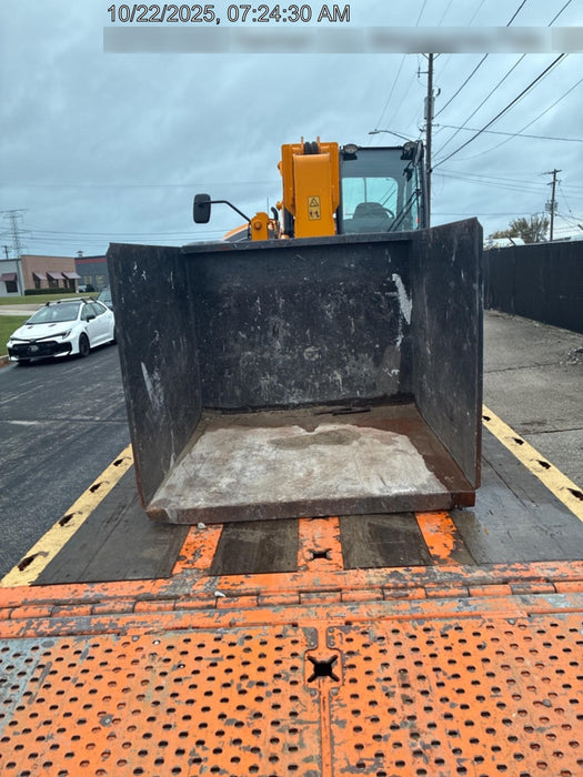 2020 STAR INDUSTRIES 1425