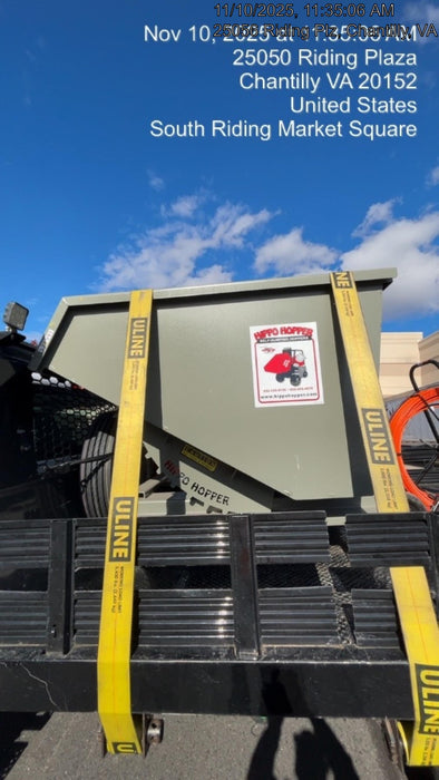 2025 HIPPO HOPPER HH32HD