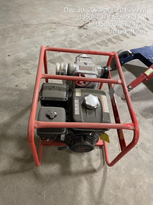 2023 MULTIQUIP QP3TH